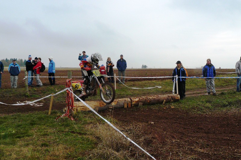 Cross Country Martinice v krkonoších_družstva 11.11.2008